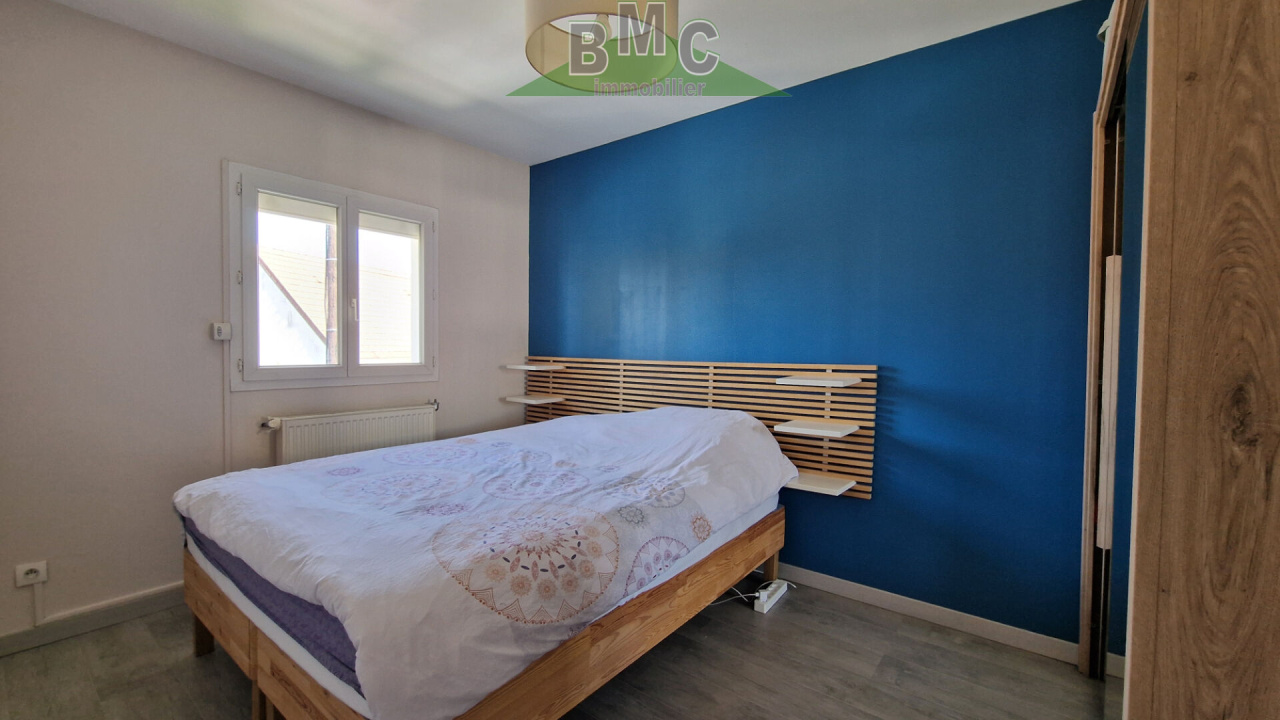 Image_9, Maison, Le Plessis-Bouchard, ref :1231