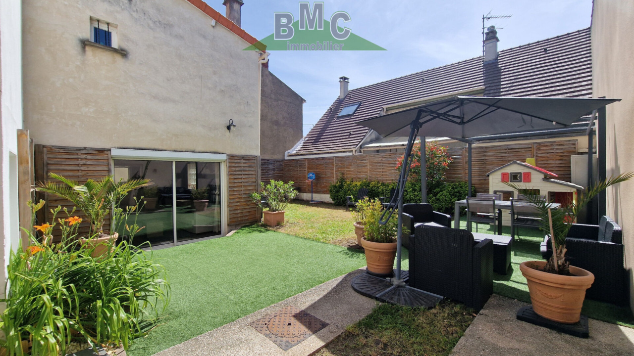 Image_15, Maison, Le Plessis-Bouchard, ref :1231