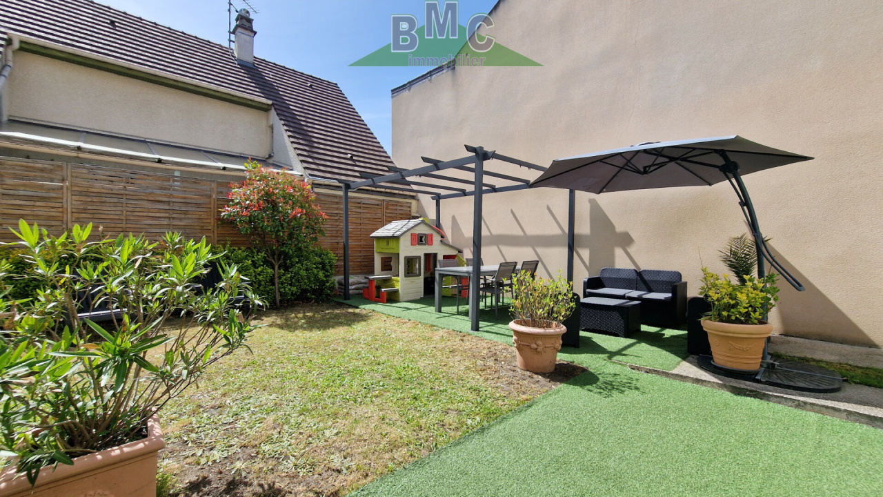 Image_16, Maison, Le Plessis-Bouchard, ref :1231