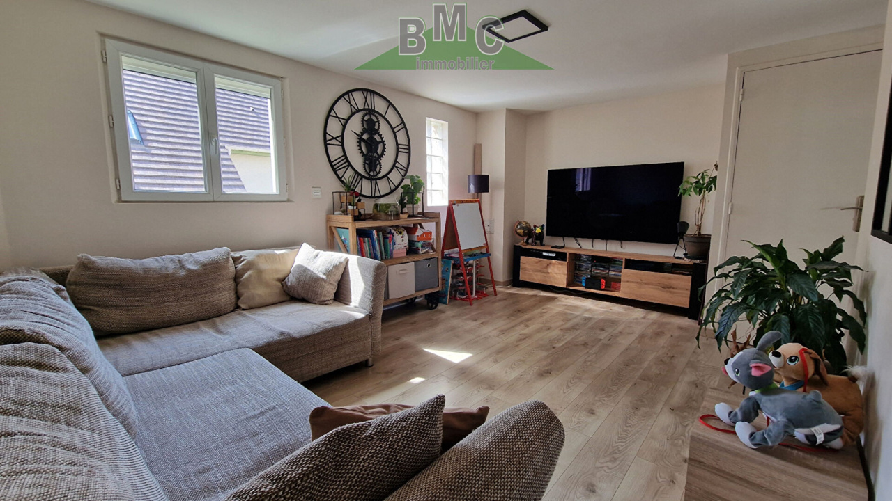 Image_8, Maison, Le Plessis-Bouchard, ref :1231