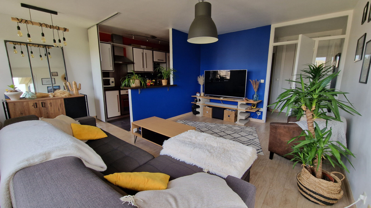 Image_4, Appartement, Le Plessis-Bouchard, ref :740