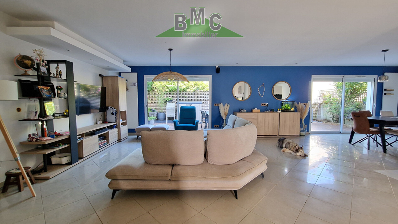 Image_7, Maison, Le Plessis-Bouchard, ref :1234