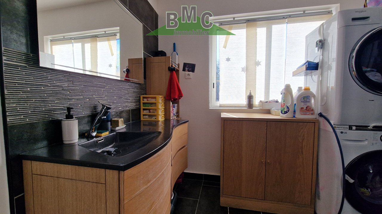 Image_10, Maison, Le Plessis-Bouchard, ref :1234