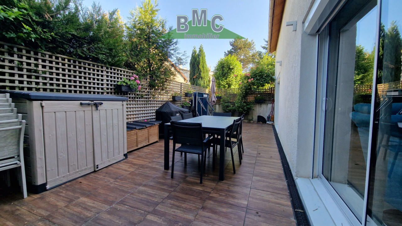 Image_6, Maison, Le Plessis-Bouchard, ref :1234