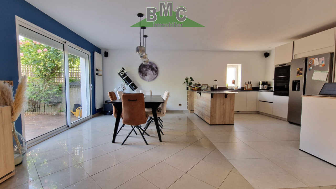 Image_2, Maison, Le Plessis-Bouchard, ref :1234