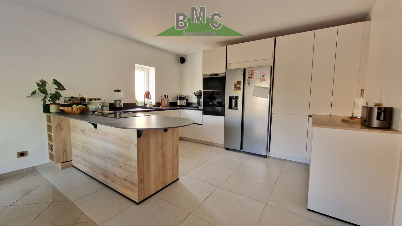 Image_3, Maison, Le Plessis-Bouchard, ref :1234