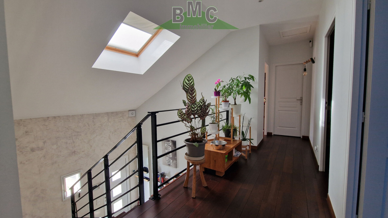 Image_12, Maison, Le Plessis-Bouchard, ref :1234