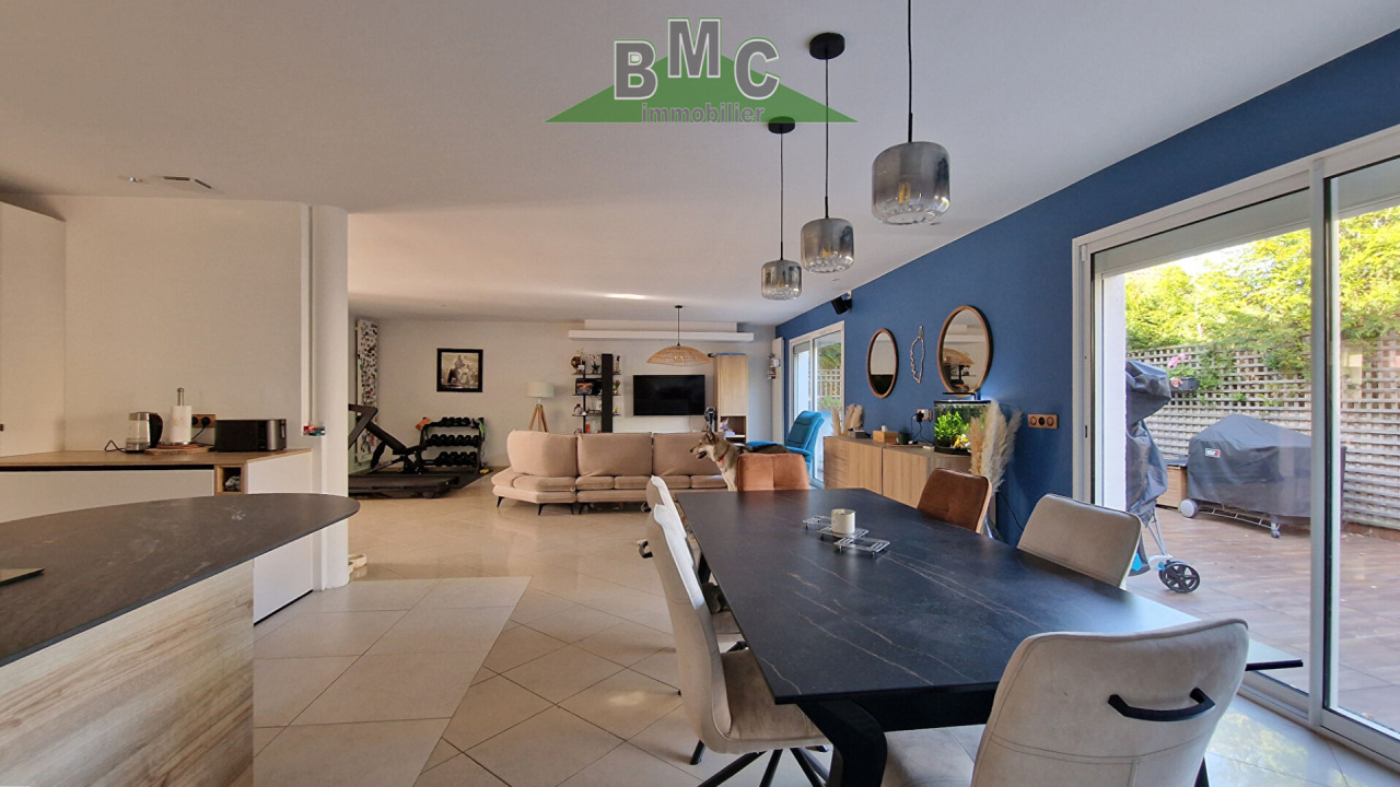 Image_4, Maison, Le Plessis-Bouchard, ref :1234