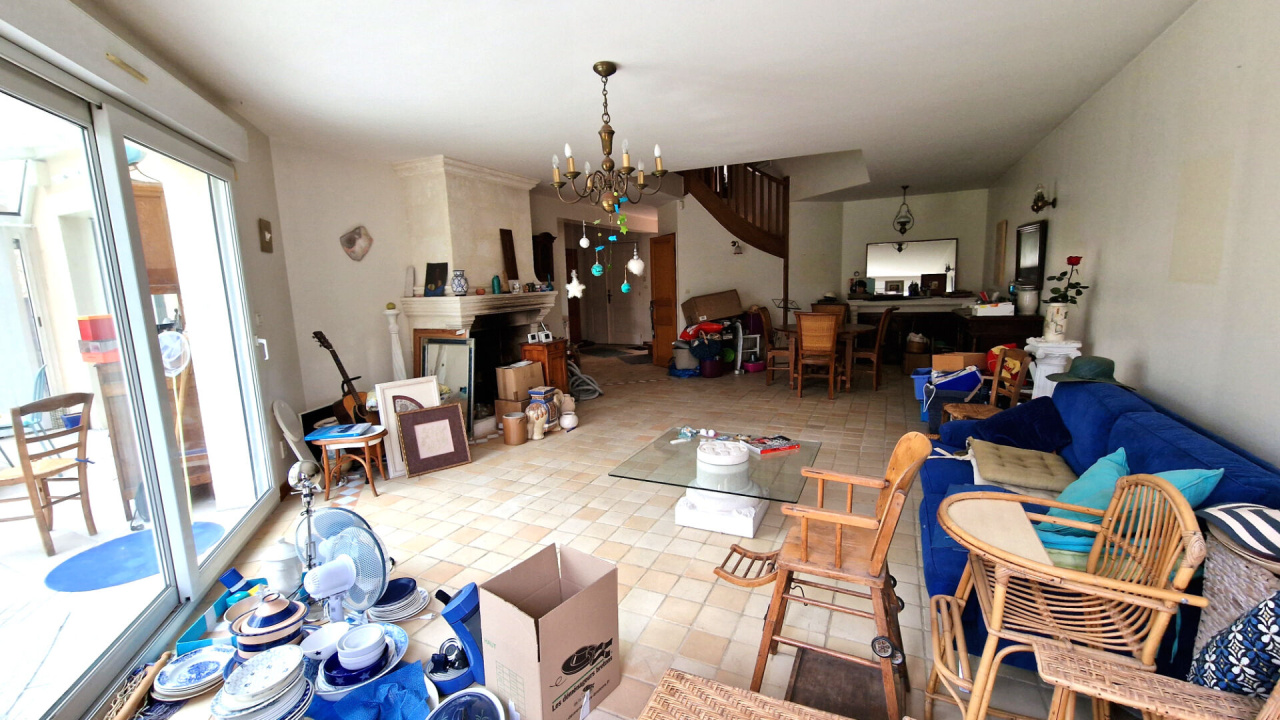 Image_3, Maison, Saint-Leu-la-Forêt, ref :728
