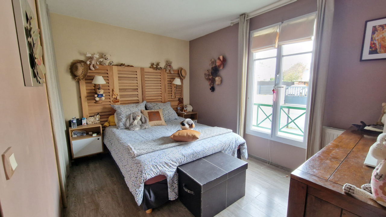 Image_6, Appartement, Le Plessis-Bouchard, ref :718