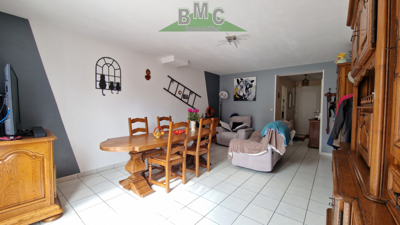 Image_2, Maison, Le Plessis-Bouchard, ref :1240