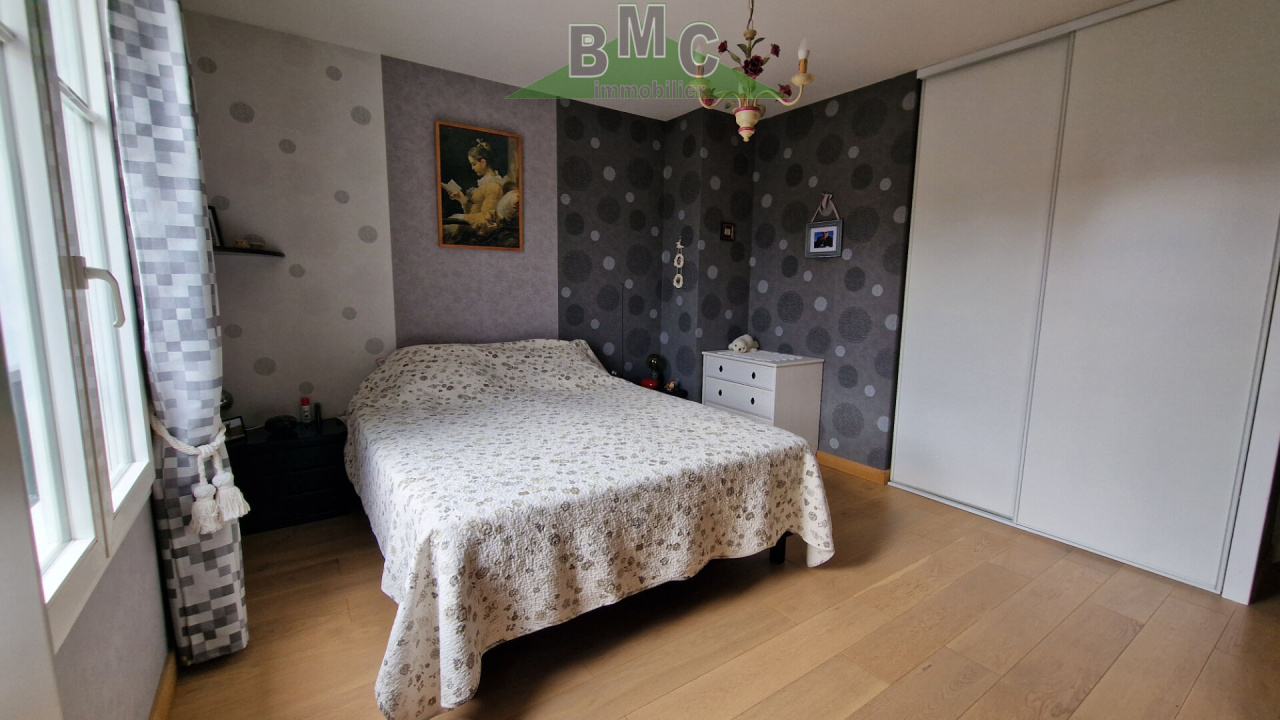 Image_6, Maison, Le Plessis-Bouchard, ref :1240