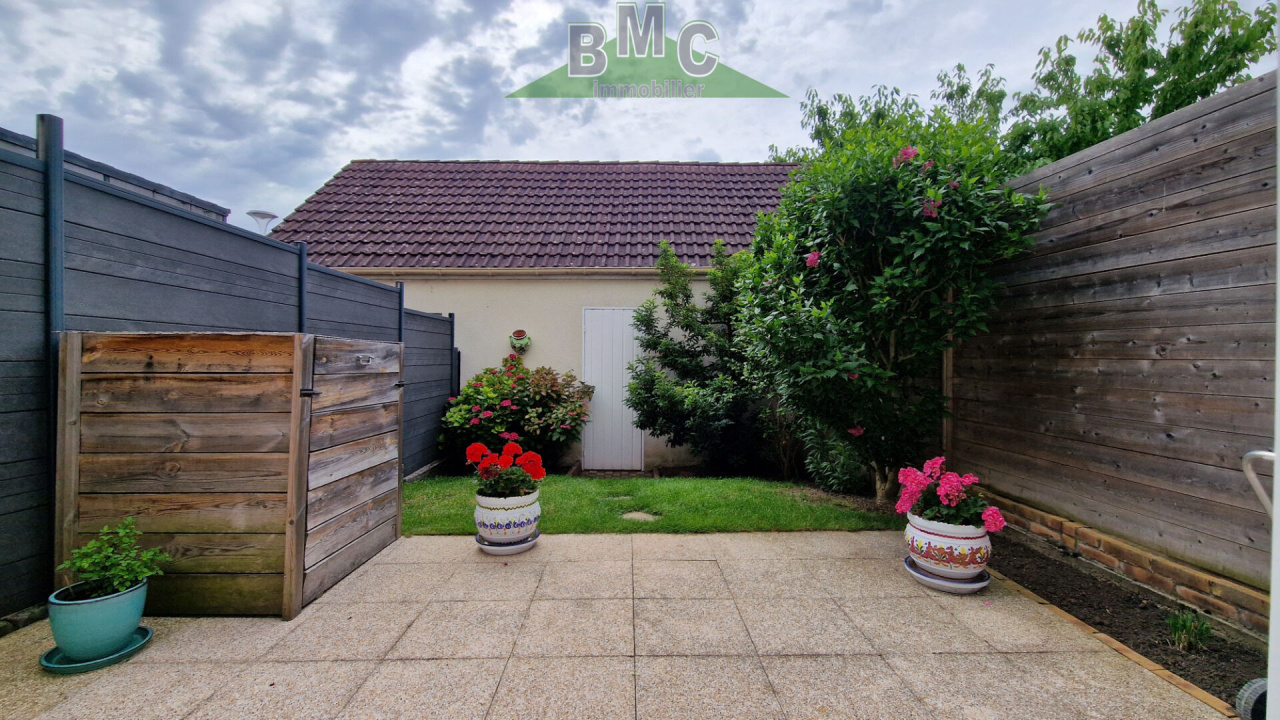 Image_4, Maison, Le Plessis-Bouchard, ref :1240
