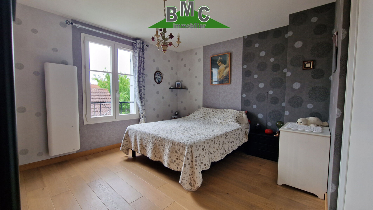 Image_7, Maison, Le Plessis-Bouchard, ref :1240