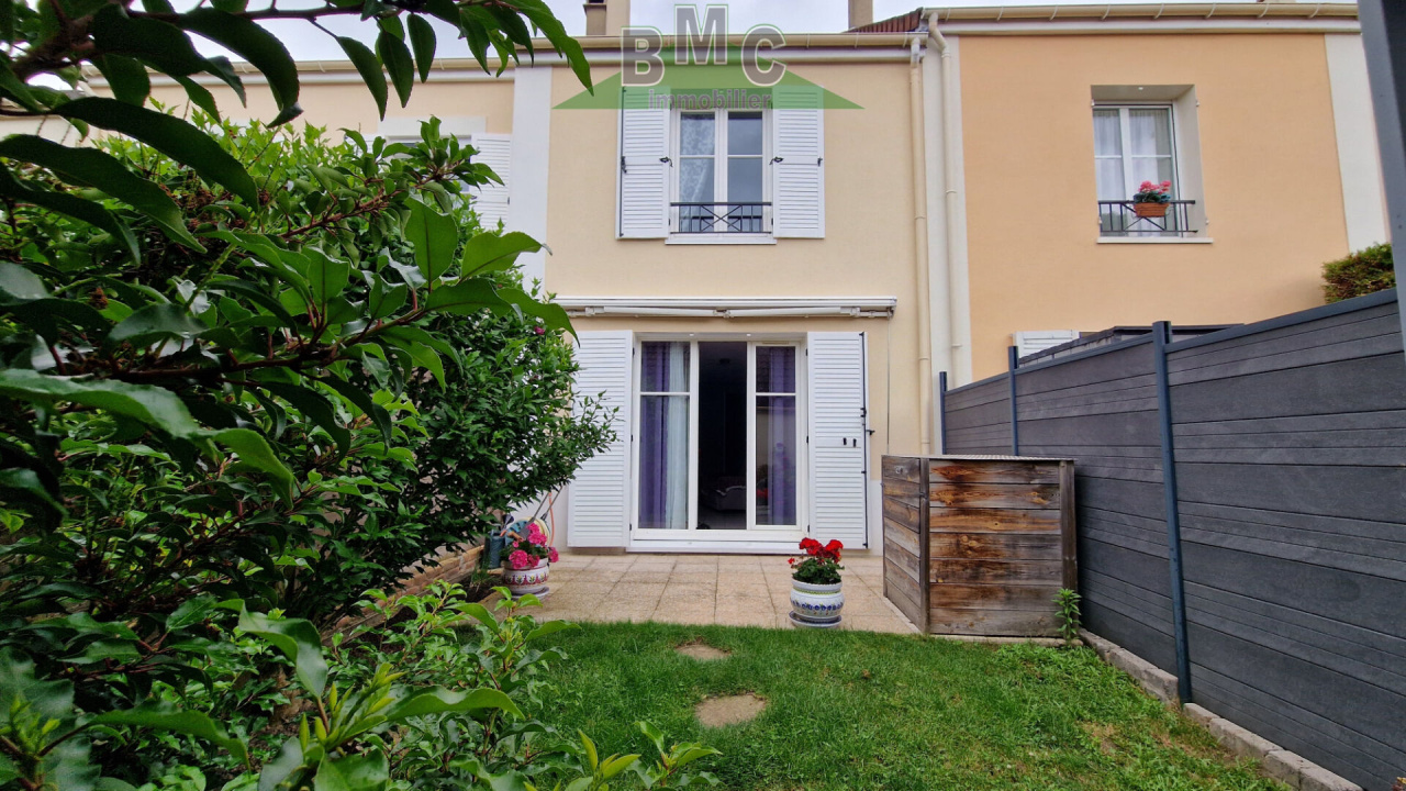 Image_1, Maison, Le Plessis-Bouchard, ref :1240