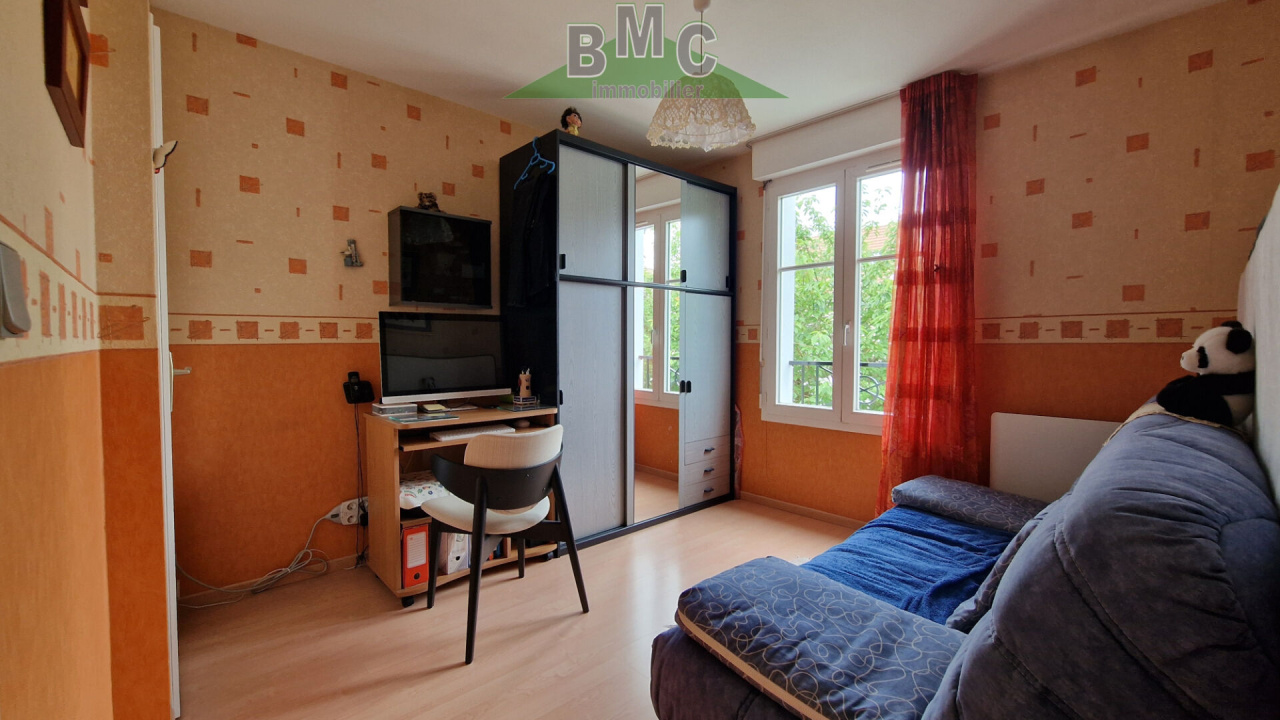 Image_9, Maison, Le Plessis-Bouchard, ref :1240