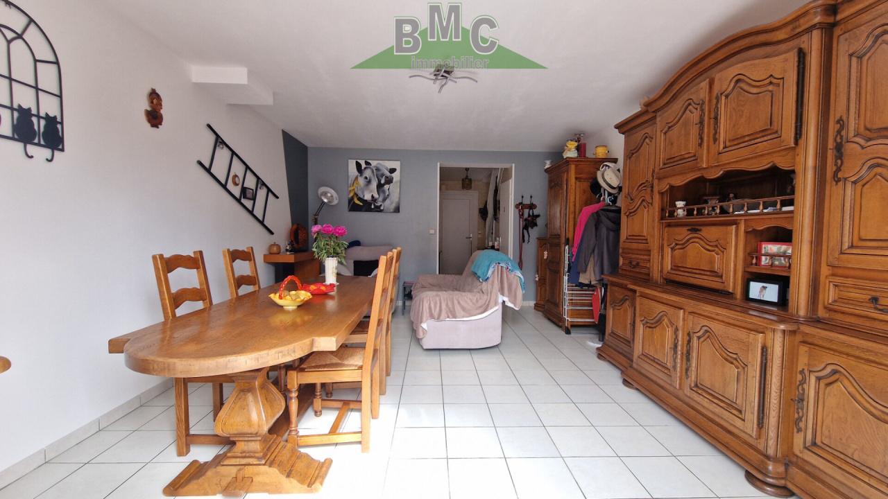 Image_5, Maison, Le Plessis-Bouchard, ref :1240