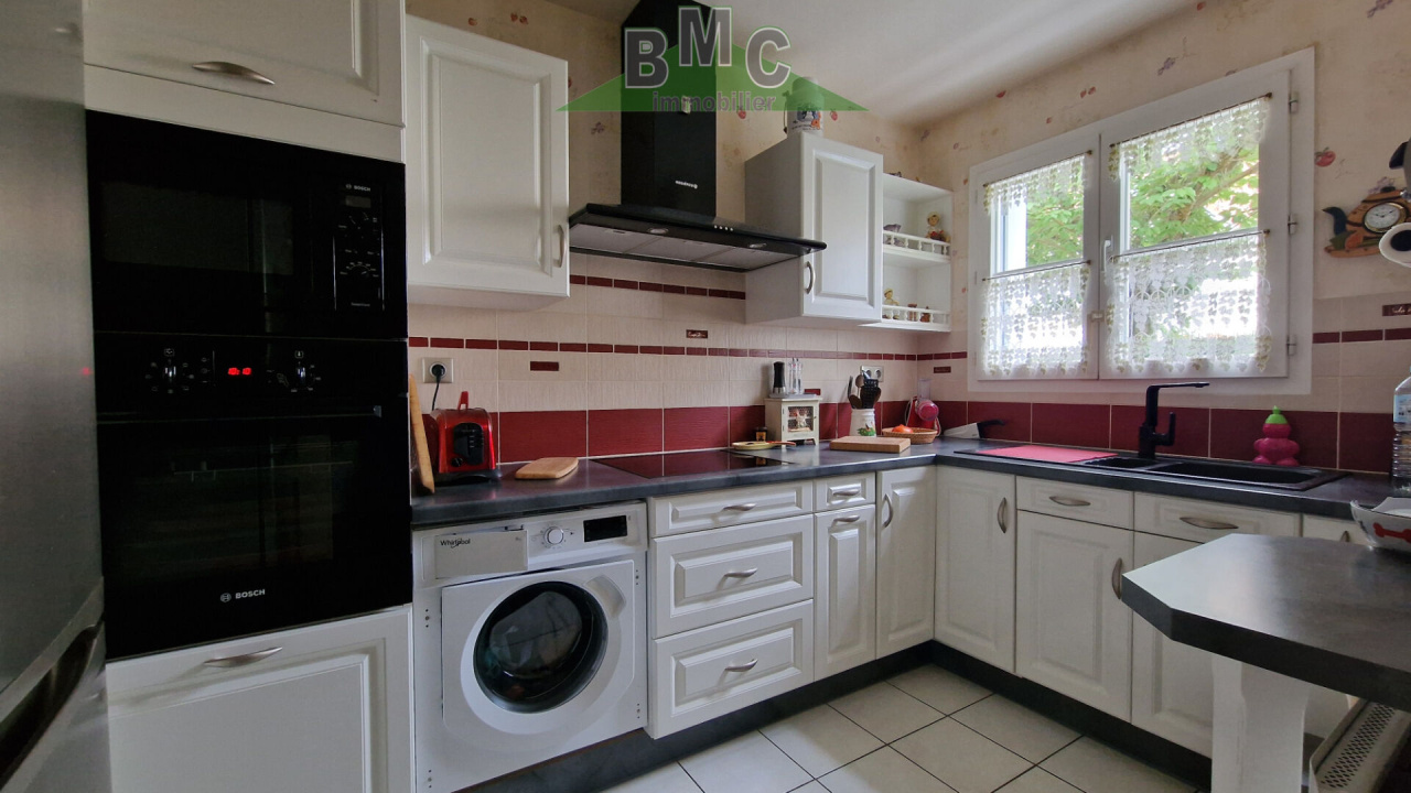 Image_3, Maison, Le Plessis-Bouchard, ref :1240