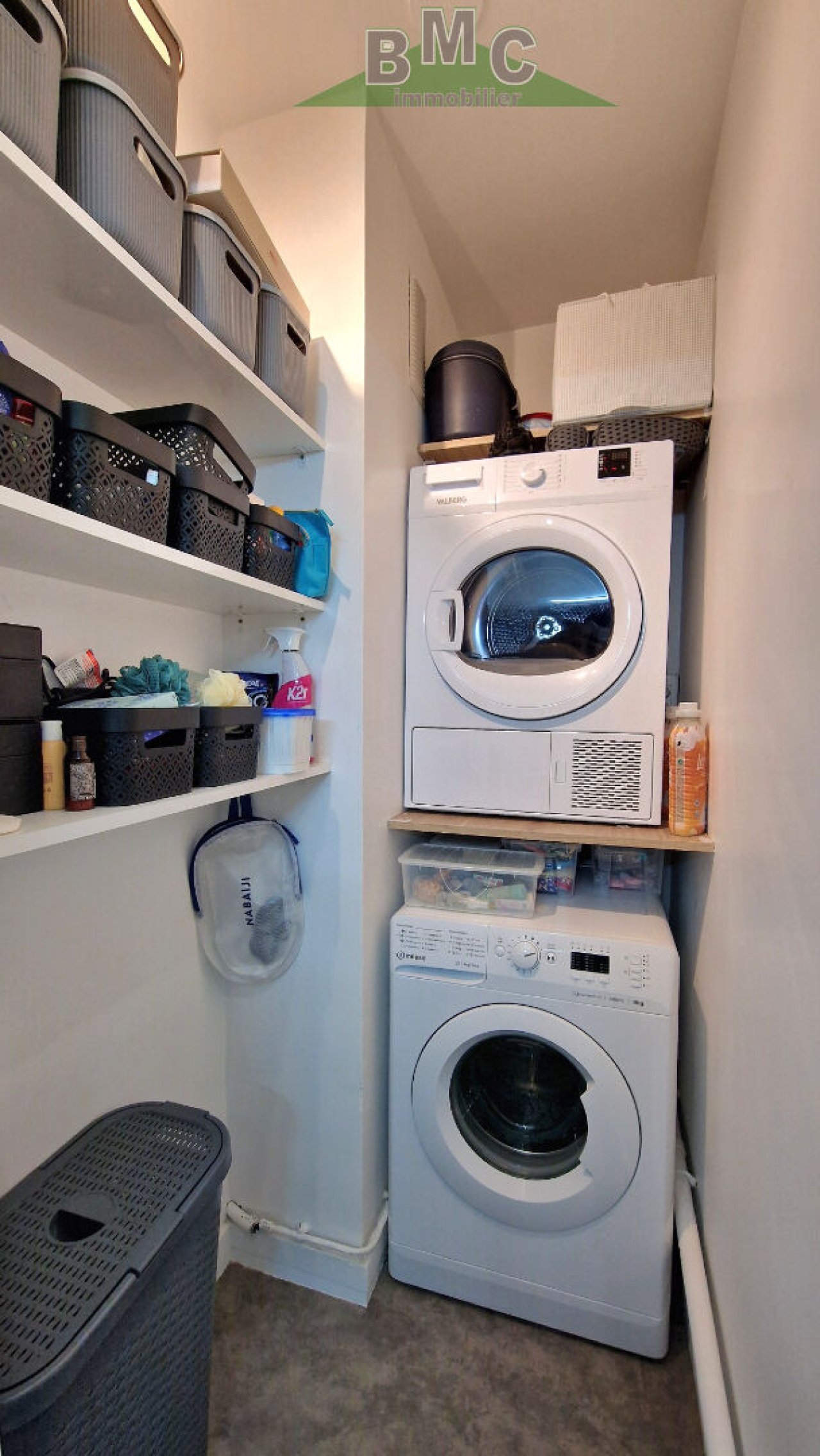 Image_12, Appartement, Le Plessis-Bouchard, ref :2402