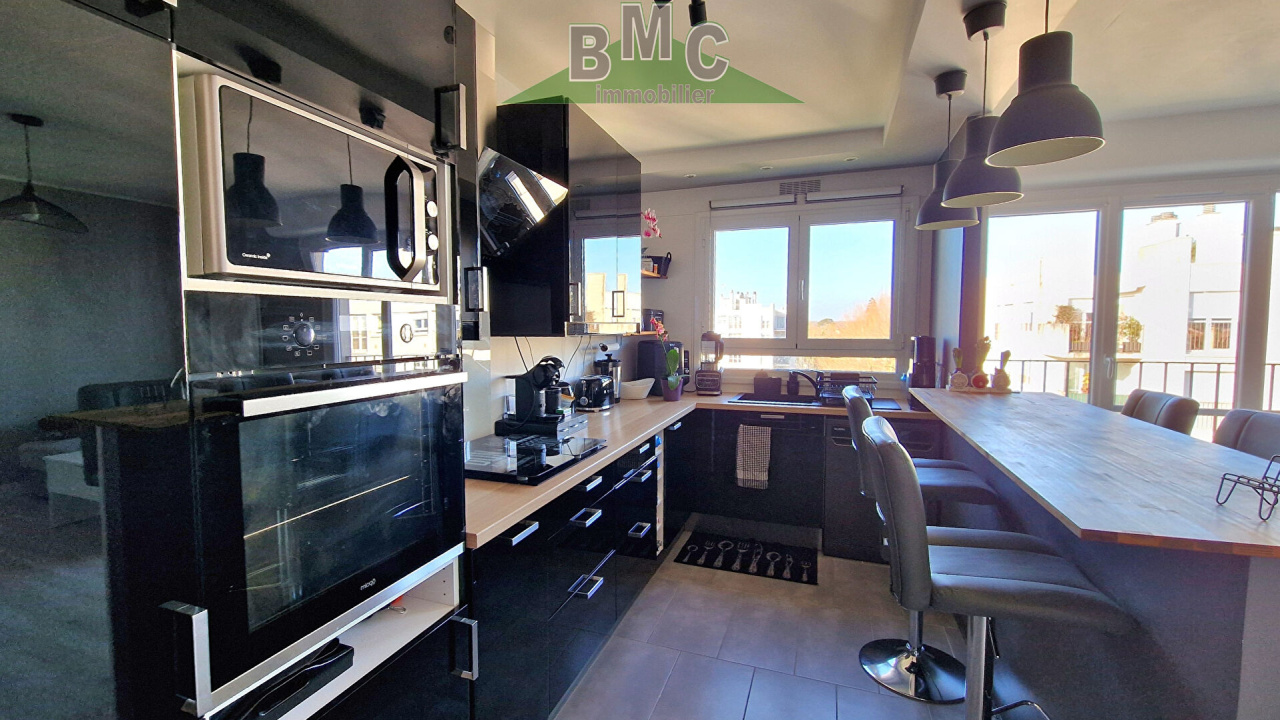 Image_3, Appartement, Le Plessis-Bouchard, ref :2402