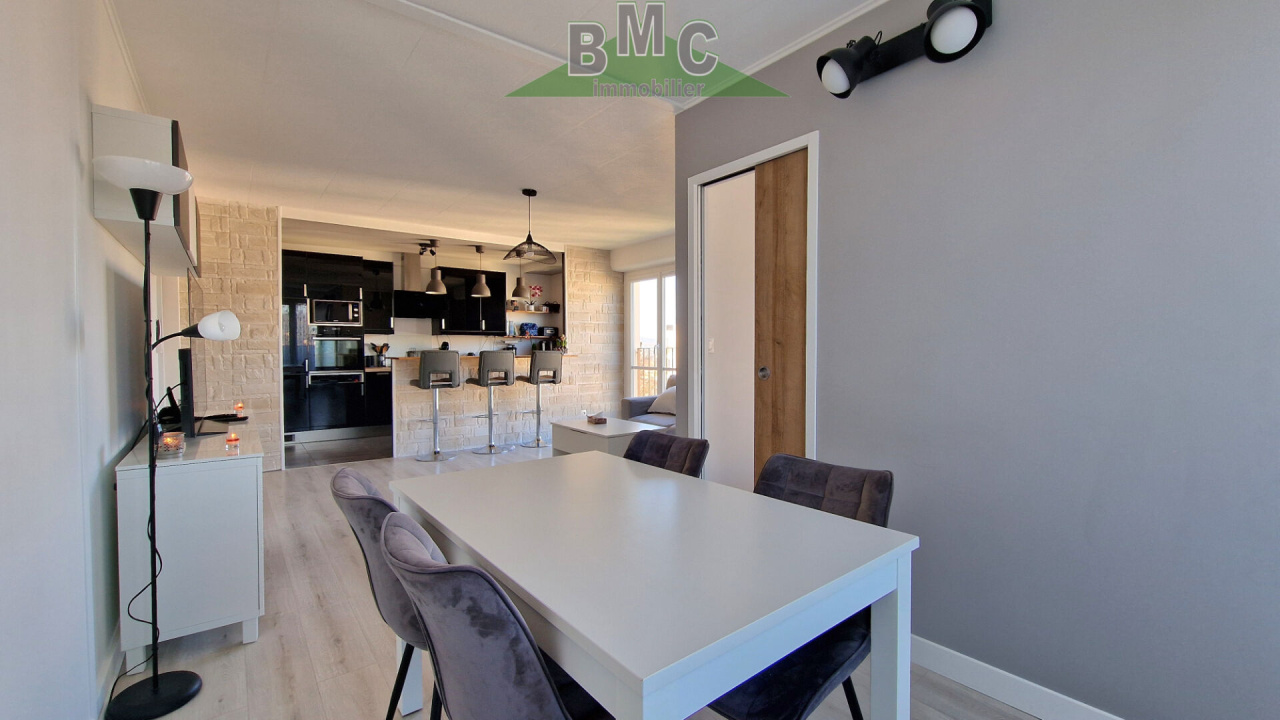 Image_6, Appartement, Le Plessis-Bouchard, ref :2402