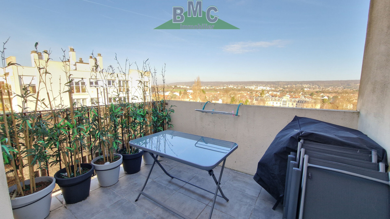 Image_2, Appartement, Le Plessis-Bouchard, ref :2402