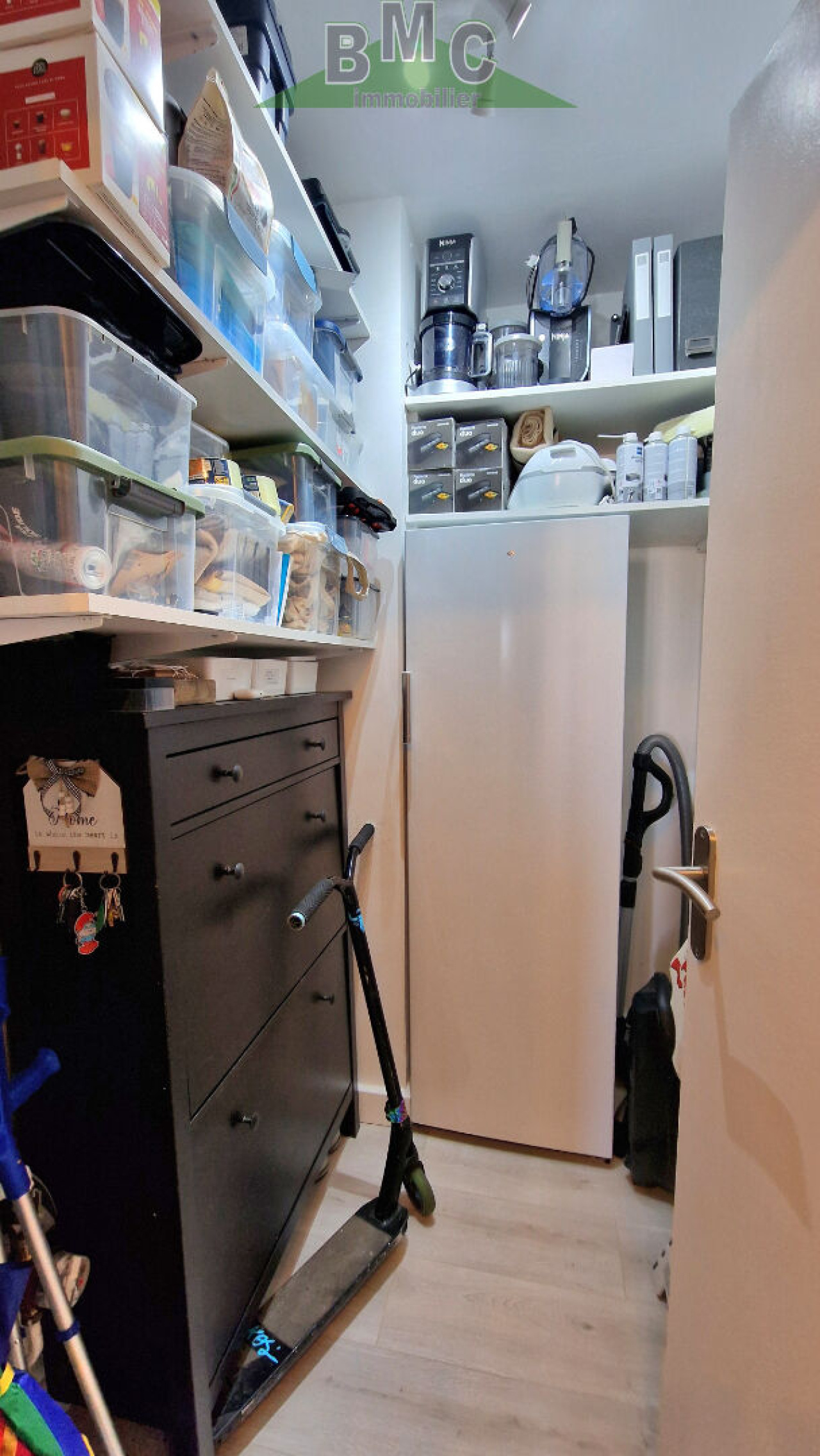 Image_9, Appartement, Le Plessis-Bouchard, ref :2402