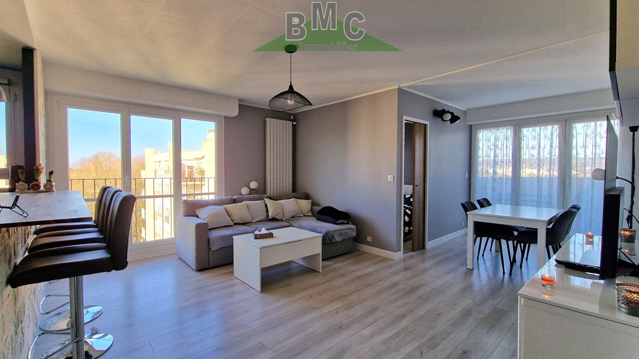 Image_1, Appartement, Le Plessis-Bouchard, ref :2402