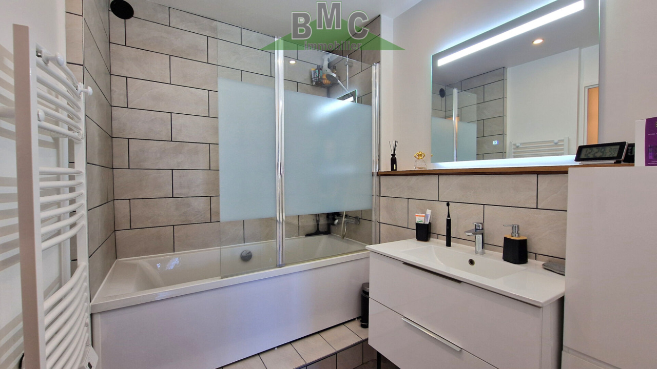 Image_11, Appartement, Le Plessis-Bouchard, ref :2402