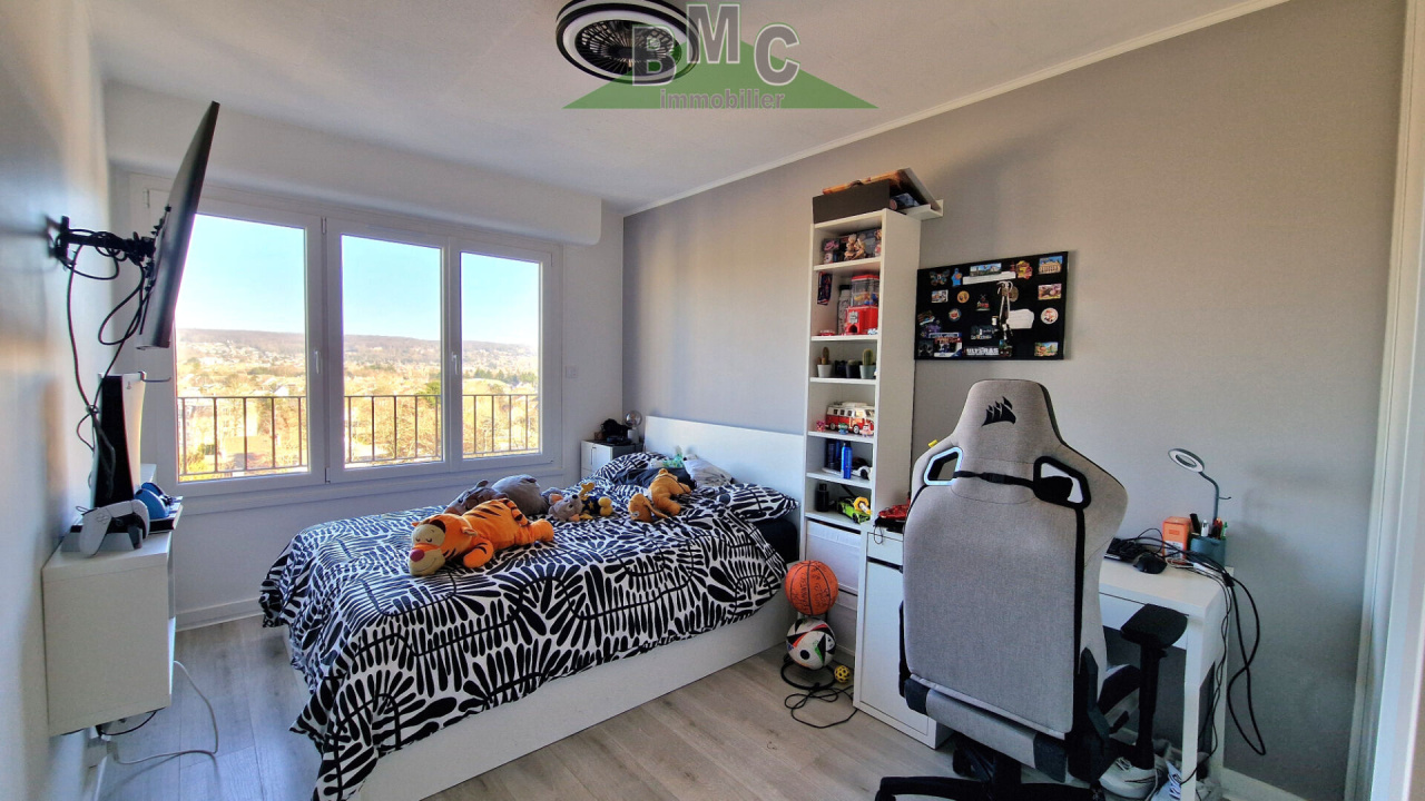 Image_10, Appartement, Le Plessis-Bouchard, ref :2402