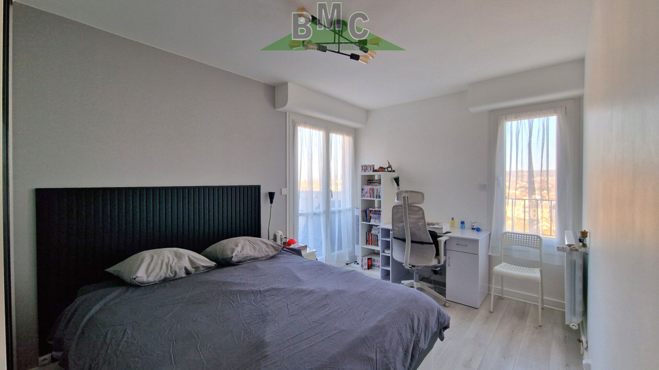 Image_13, Appartement, Le Plessis-Bouchard, ref :2402