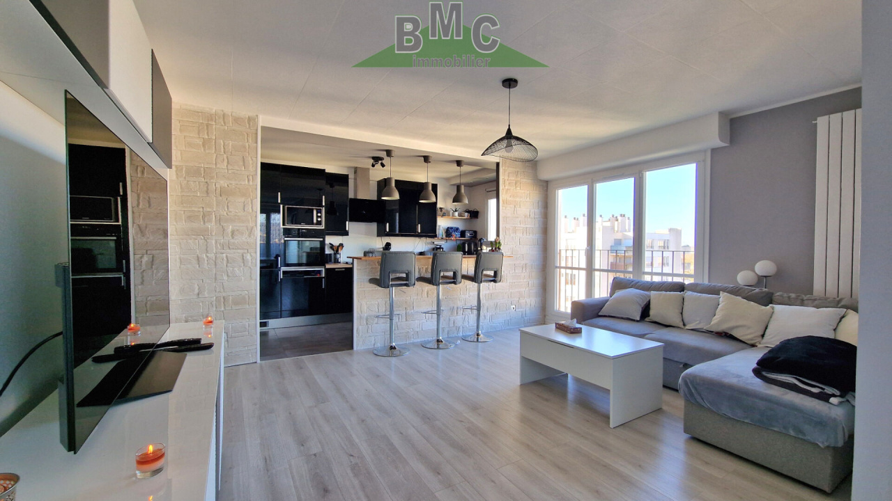 Image_4, Appartement, Le Plessis-Bouchard, ref :2402