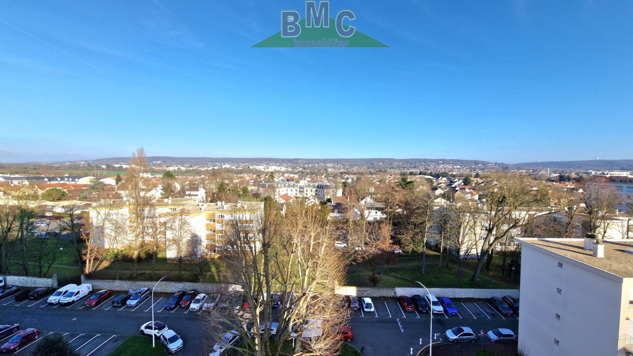 Image_15, Appartement, Le Plessis-Bouchard, ref :2402