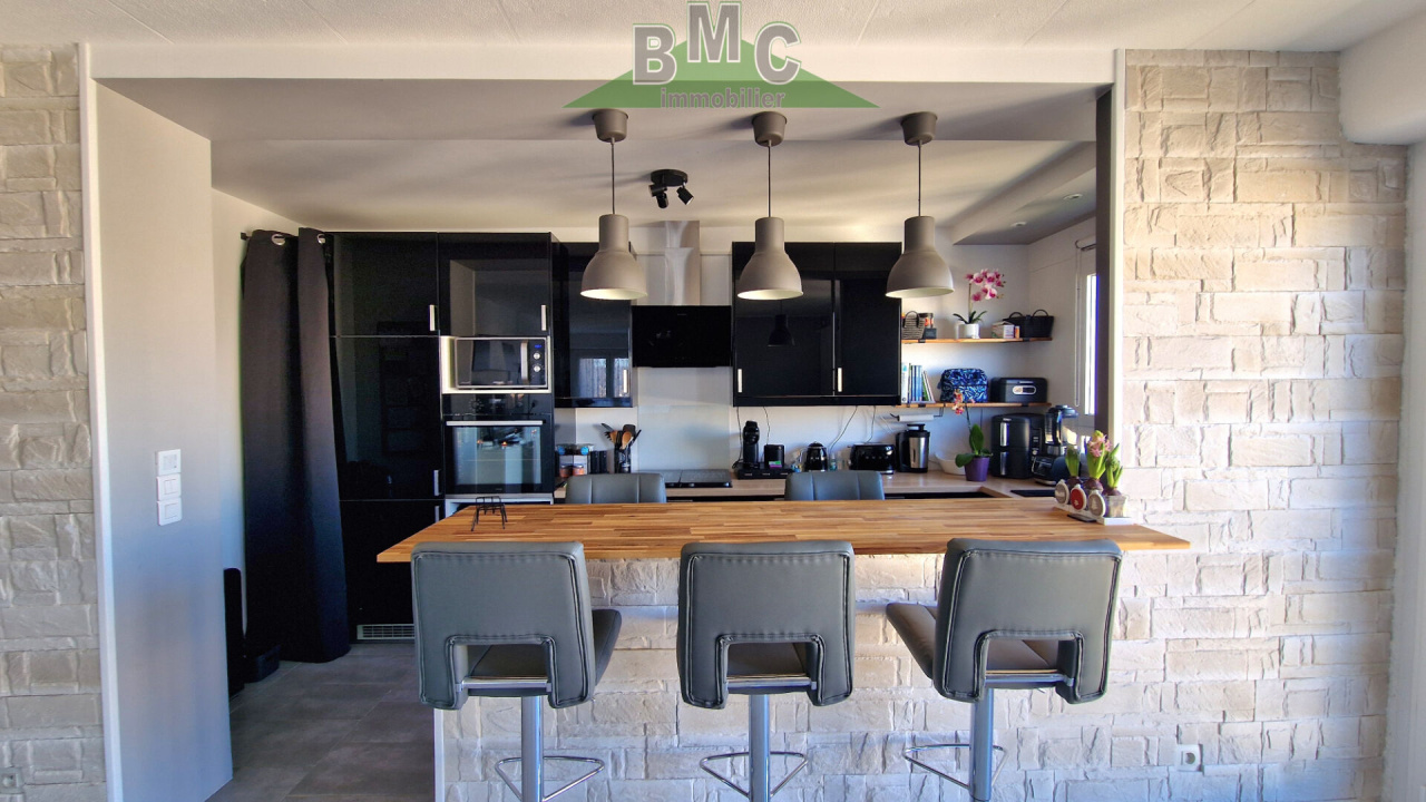 Image_5, Appartement, Le Plessis-Bouchard, ref :2402