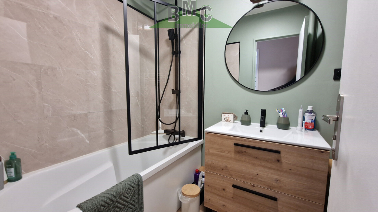 Image_9, Appartement, Le Plessis-Bouchard, ref :1255
