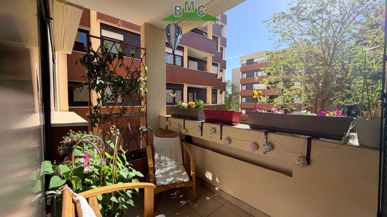 Image_12, Appartement, Le Plessis-Bouchard, ref :1255