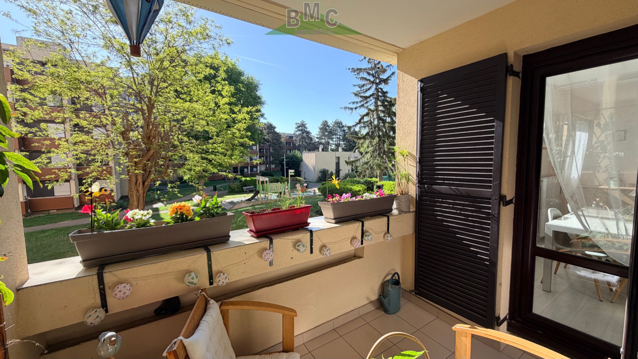 Image_2, Appartement, Le Plessis-Bouchard, ref :1255