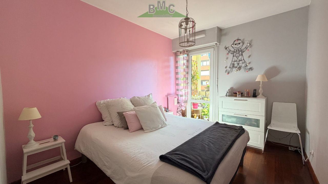 Image_7, Appartement, Le Plessis-Bouchard, ref :1255