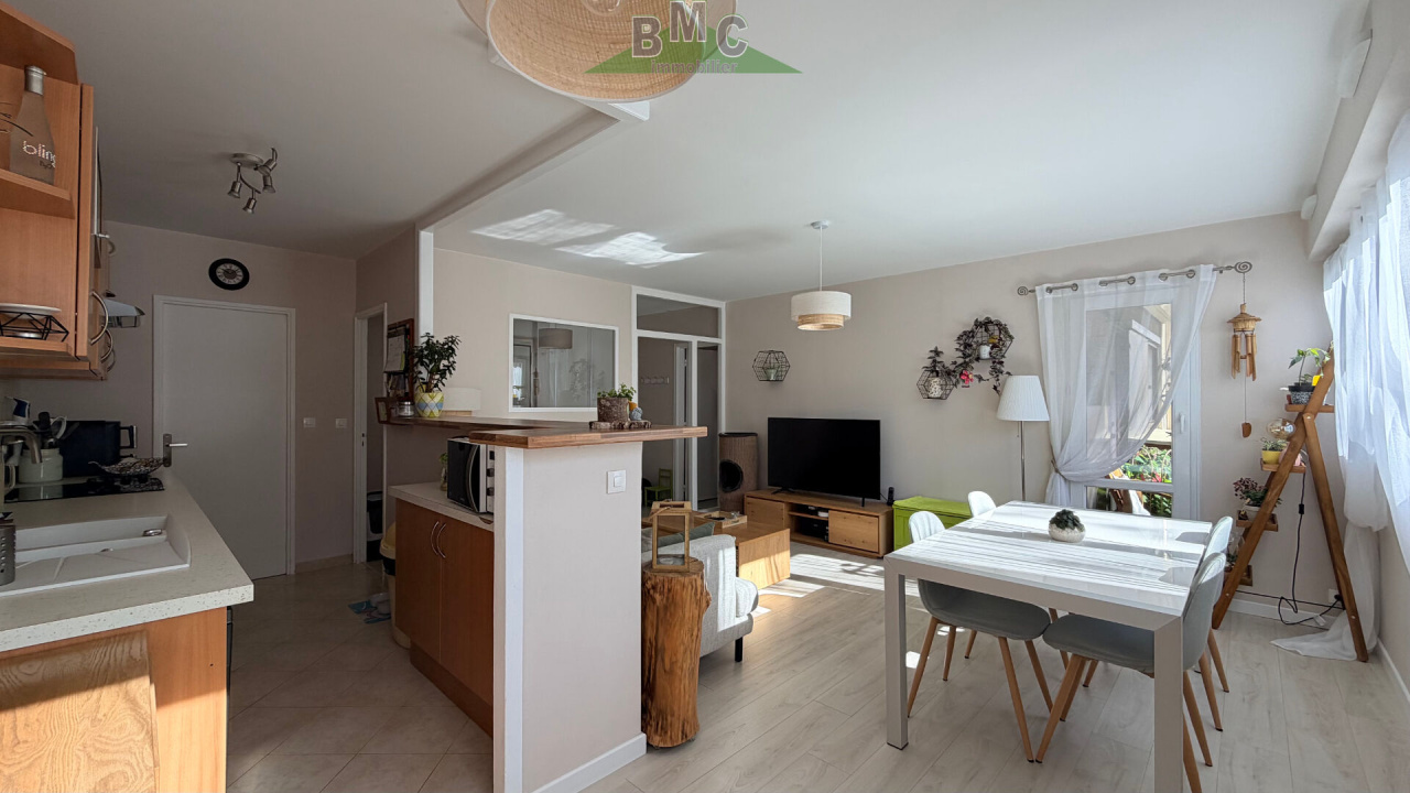 Image_6, Appartement, Le Plessis-Bouchard, ref :1255