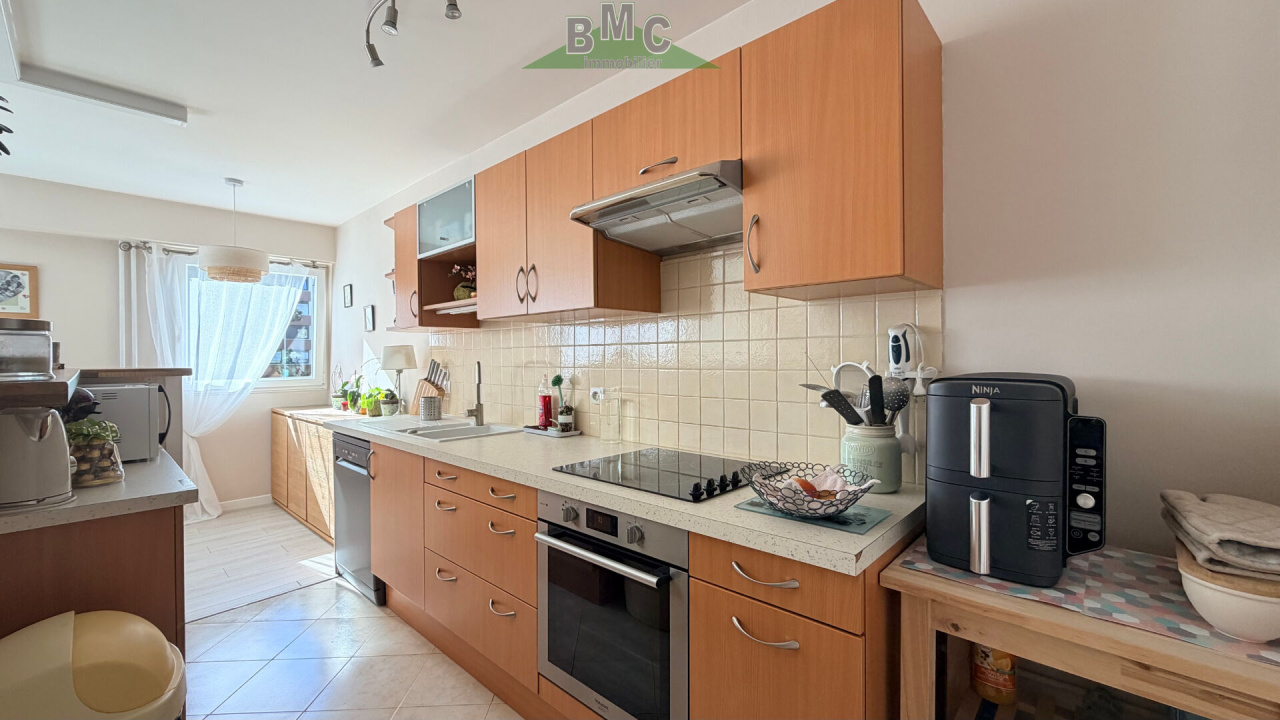 Image_5, Appartement, Le Plessis-Bouchard, ref :1255