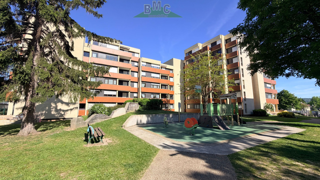 Image_11, Appartement, Le Plessis-Bouchard, ref :1255