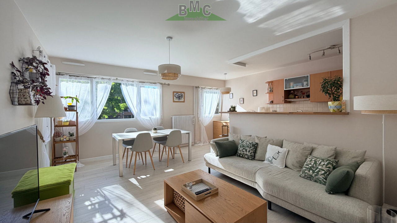 Image_3, Appartement, Le Plessis-Bouchard, ref :1255