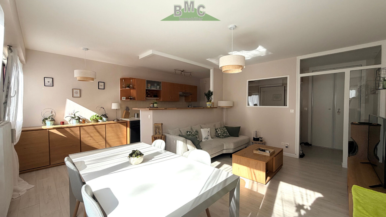 Image_1, Appartement, Le Plessis-Bouchard, ref :1255