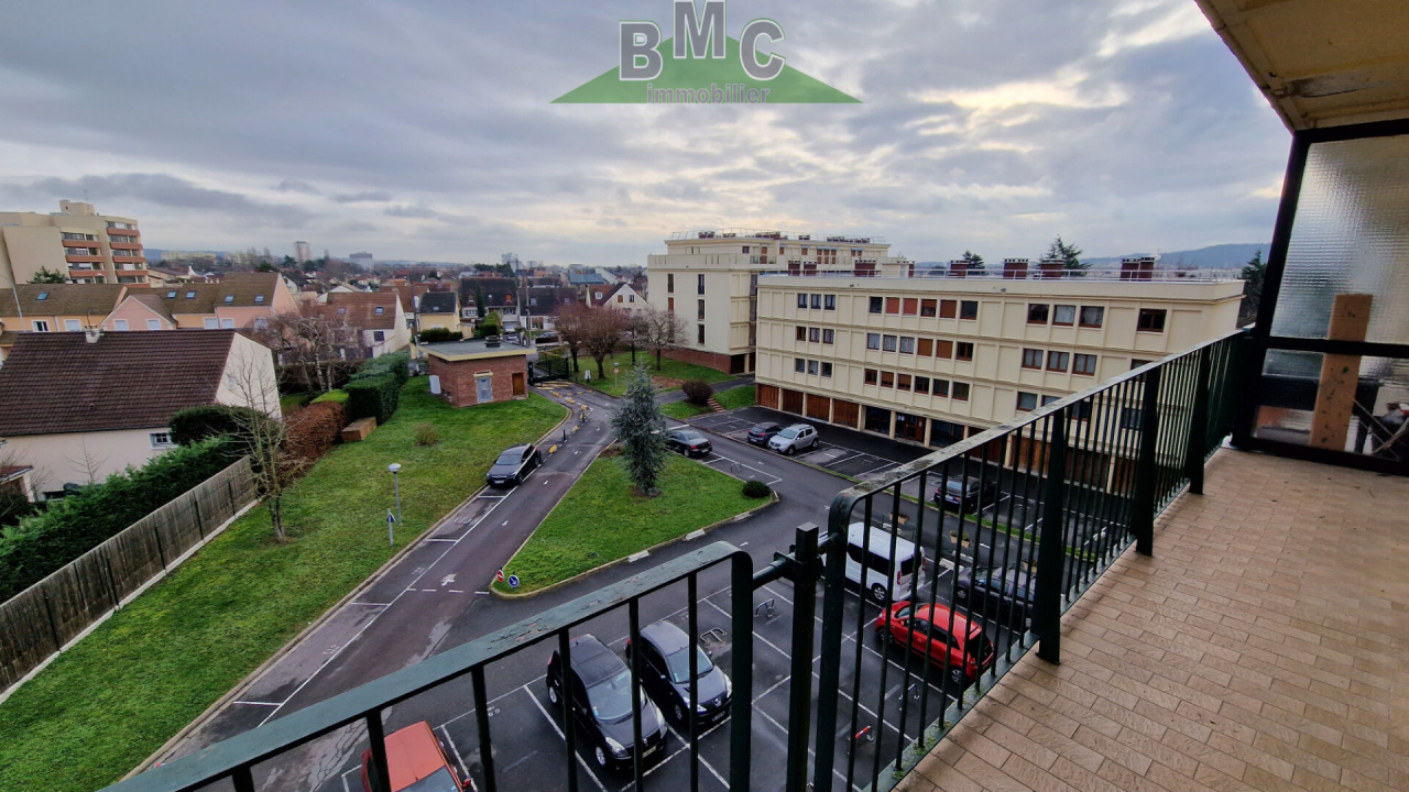 Image_3, Appartement, Le Plessis-Bouchard, ref :830