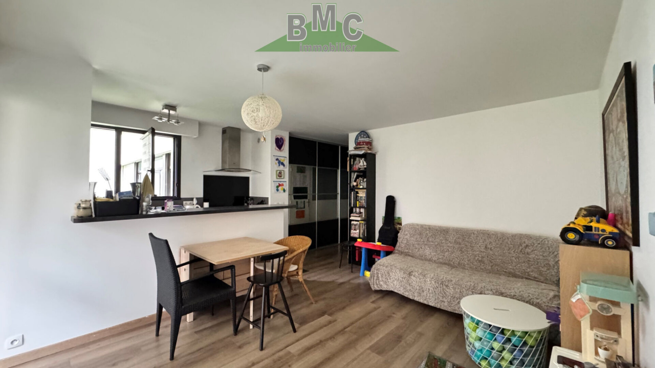 Image_4, Appartement, Franconville, ref :976