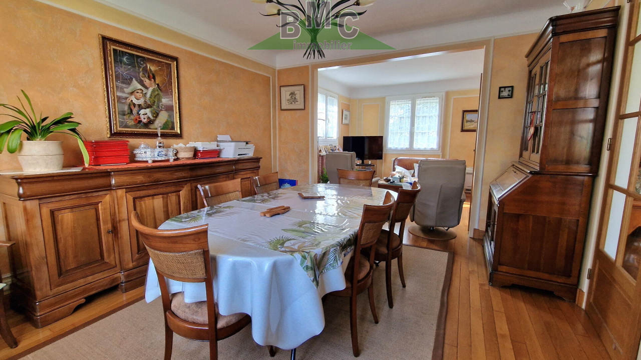 Image_4, Maison, Le Plessis-Bouchard, ref :1120