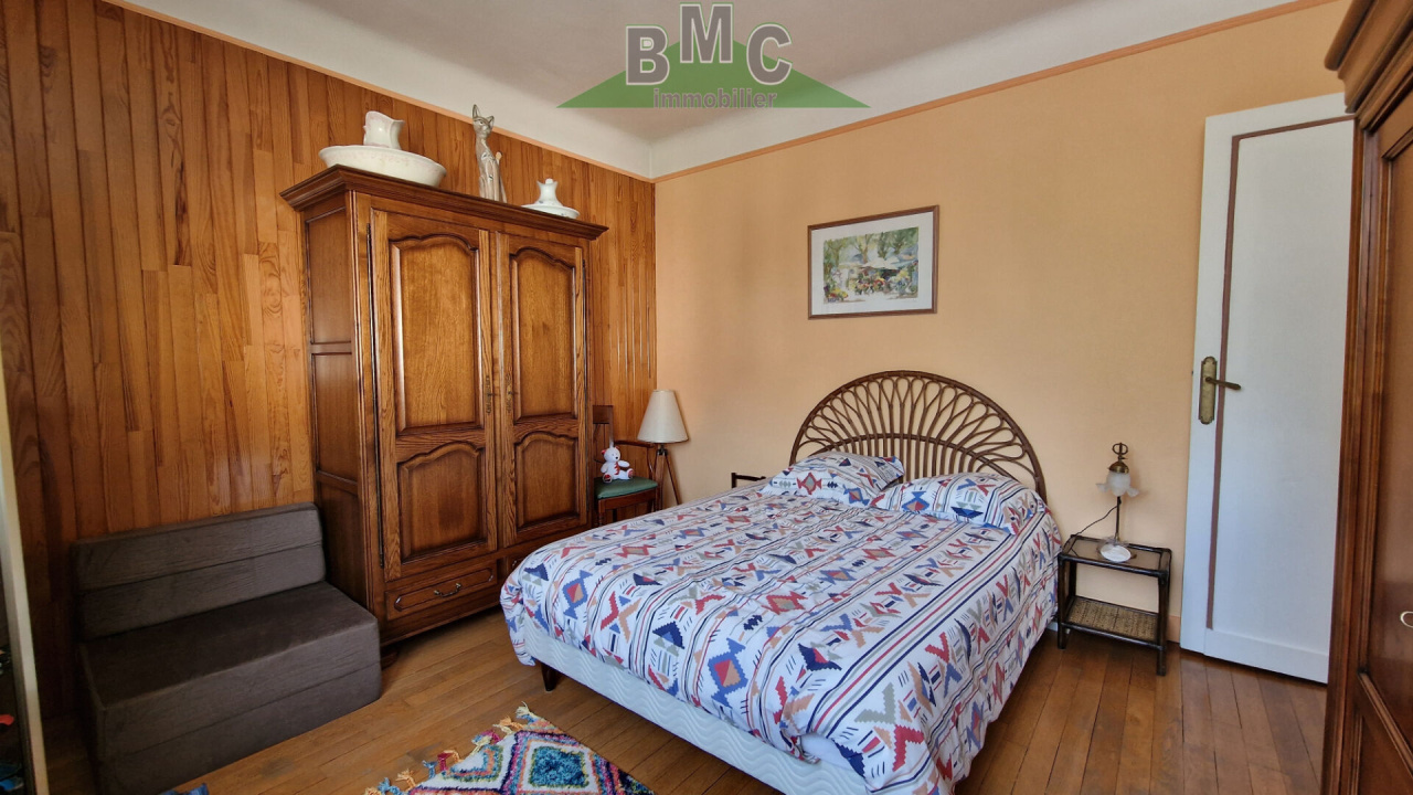 Image_11, Maison, Le Plessis-Bouchard, ref :1120