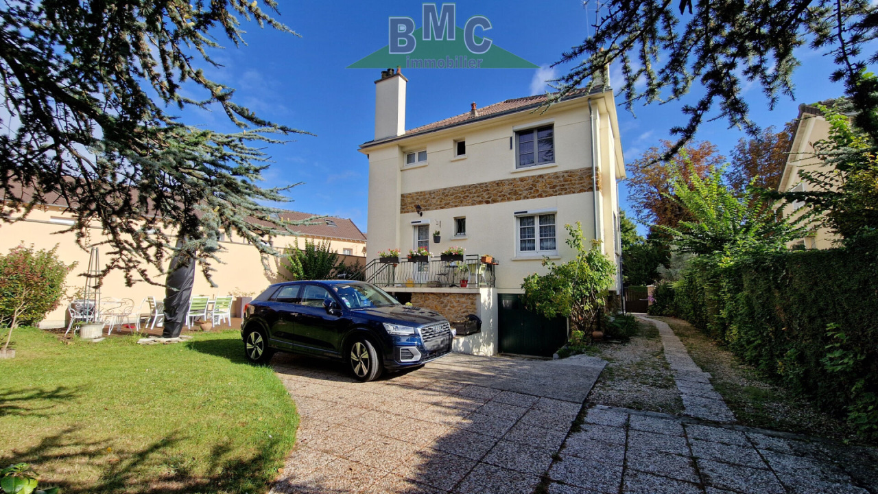 Image_13, Maison, Le Plessis-Bouchard, ref :1120