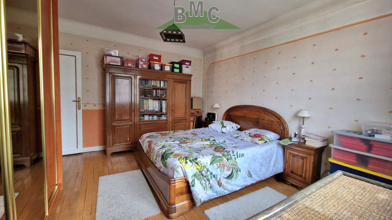 Image_9, Maison, Le Plessis-Bouchard, ref :1120
