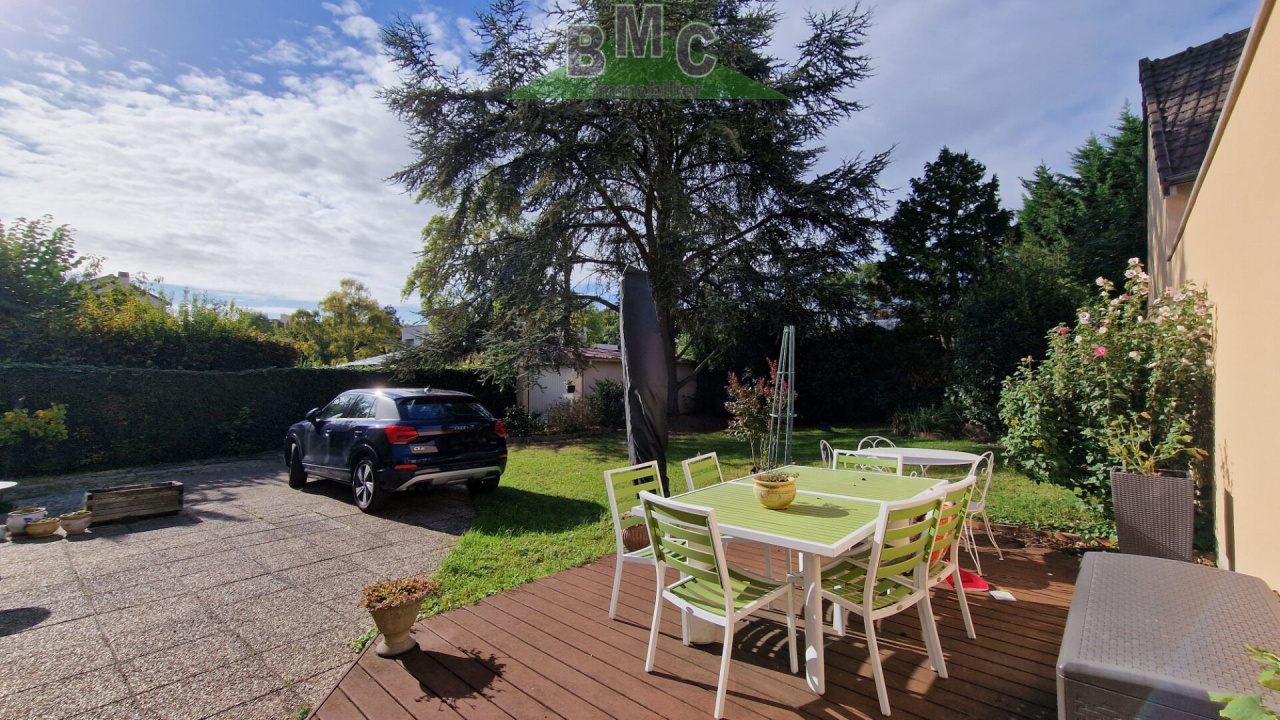 Image_2, Maison, Le Plessis-Bouchard, ref :1120